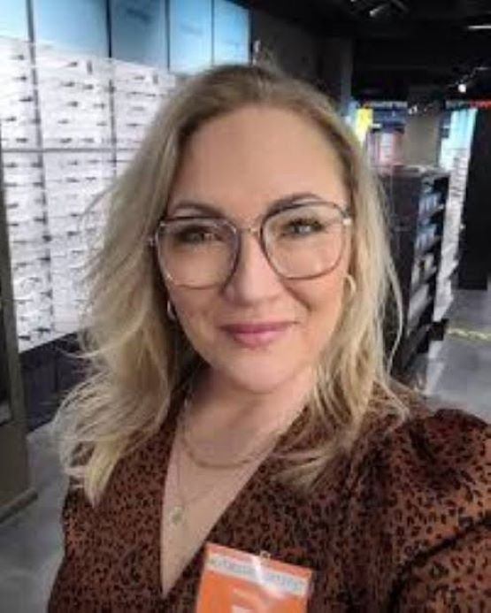 Anja Merisalo