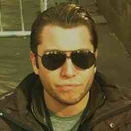 Bradley Leinhardt