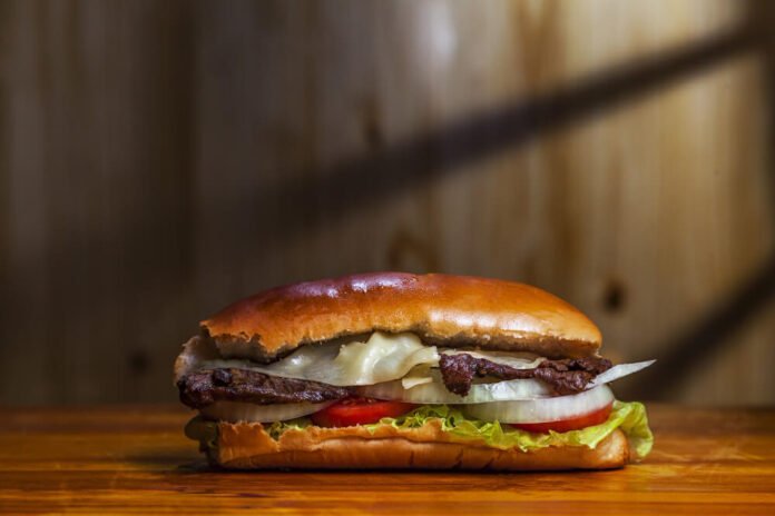 How Is Arby's Still in Business?