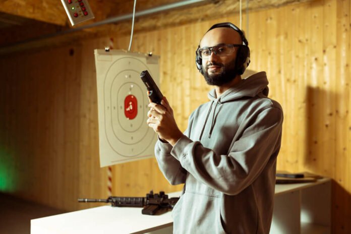 Is Granite Mountain Arms Still in Business?