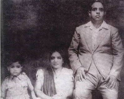 Chunni Lal Khanna