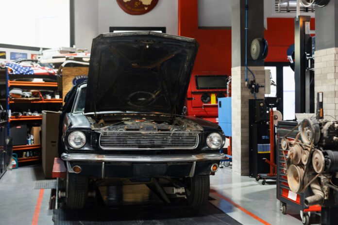Is Count’s Kustoms Still in Business?