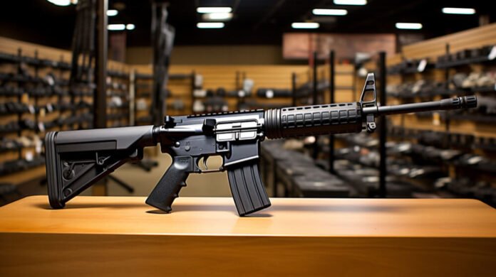 Is Remington Arms Still in Business?