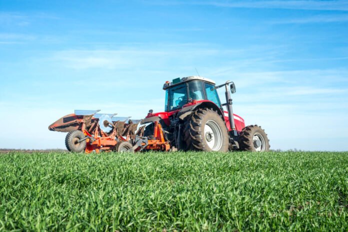 Is International Harvester Still in Business?