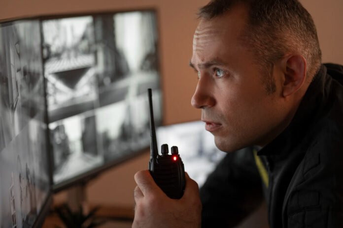 Is Whistler Police Scanners Still in Business?